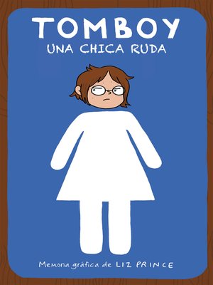 Tomboy - ebook